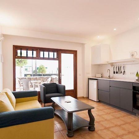 Princesa Ico Puerto del Carmen  Exterior photo