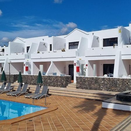 Princesa Ico Puerto del Carmen  Exterior photo
