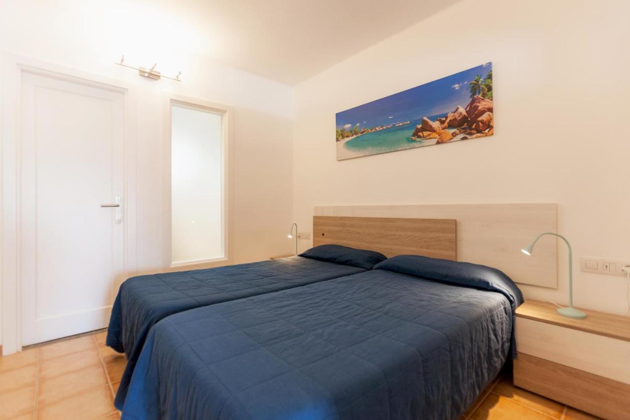 Princesa Ico Puerto del Carmen  Exterior photo