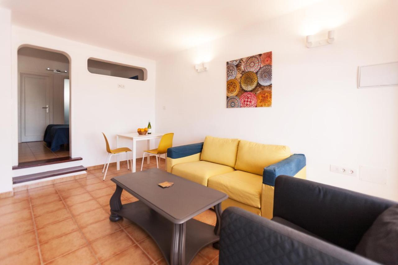 Princesa Ico Puerto del Carmen  Exterior photo