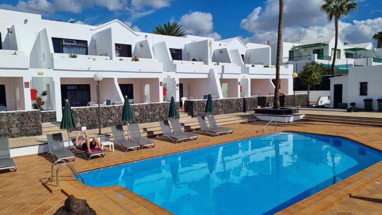 Princesa Ico Puerto del Carmen  Exterior photo