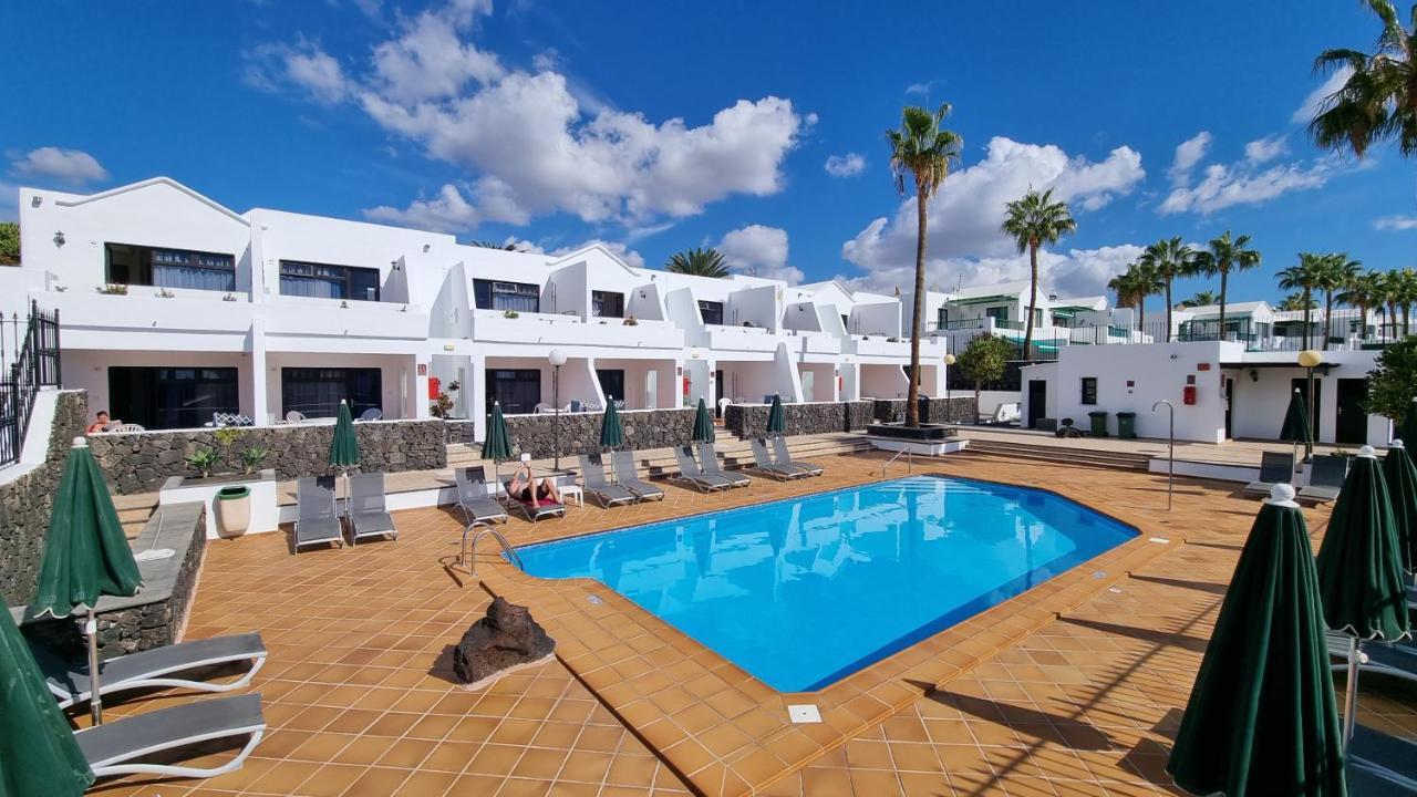 Princesa Ico Puerto del Carmen  Exterior photo