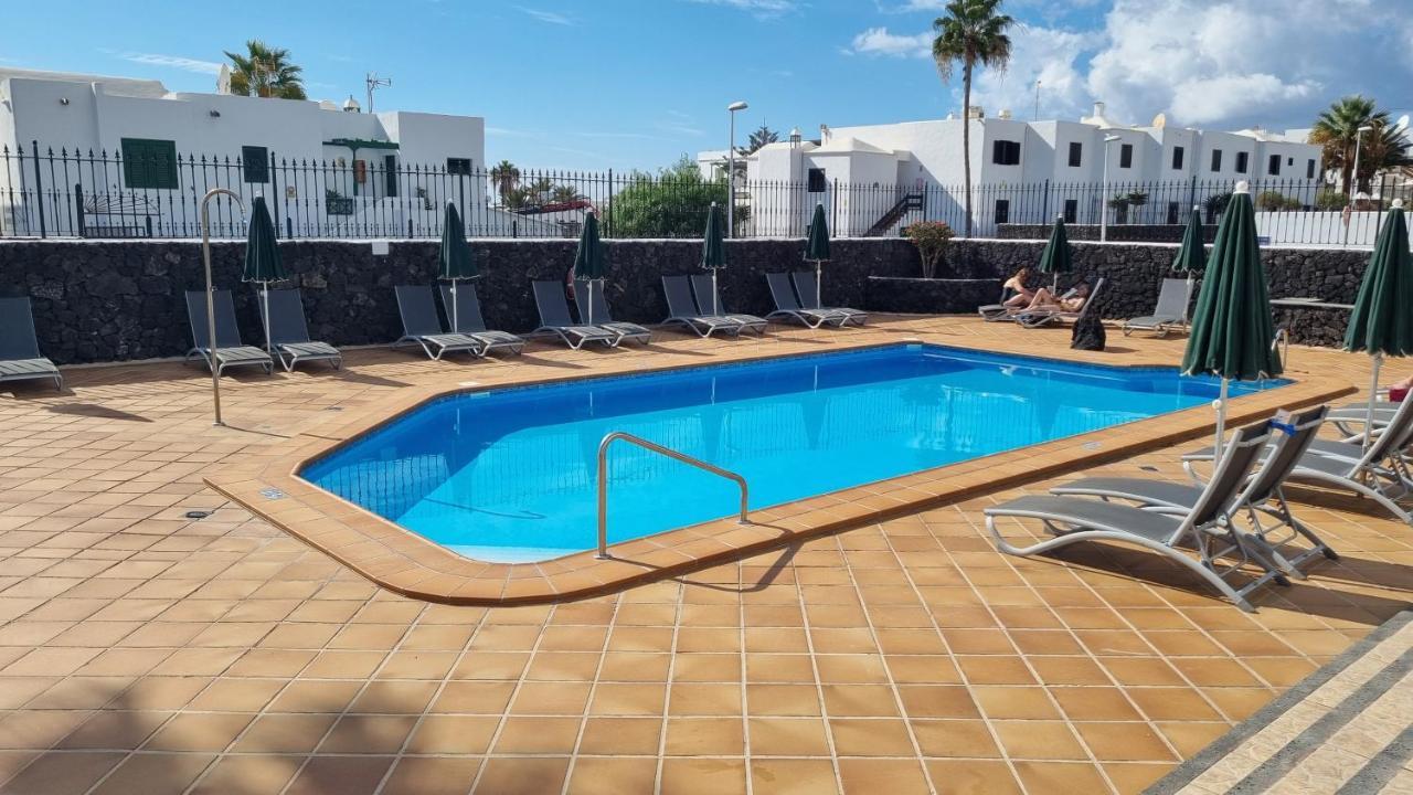 Princesa Ico Puerto del Carmen  Exterior photo