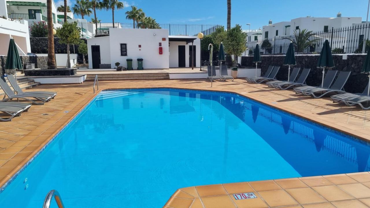 Princesa Ico Puerto del Carmen  Exterior photo
