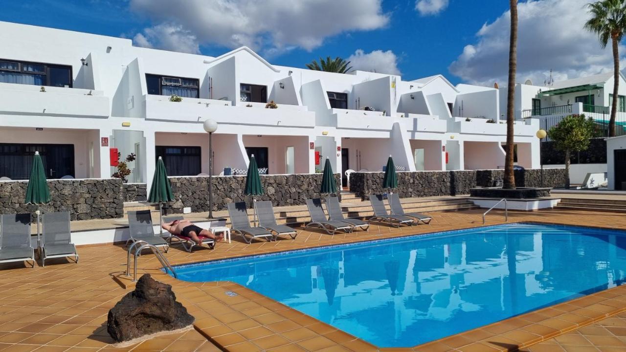 Princesa Ico Puerto del Carmen  Exterior photo