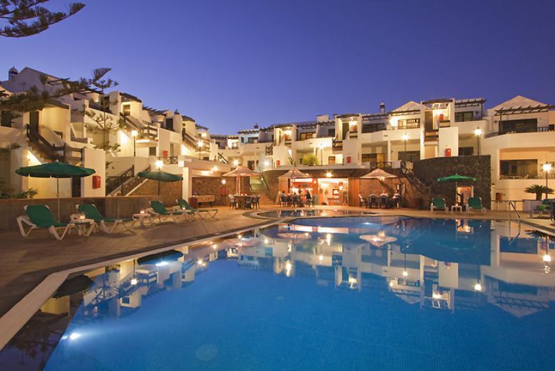 Princesa Ico Puerto del Carmen  Exterior photo