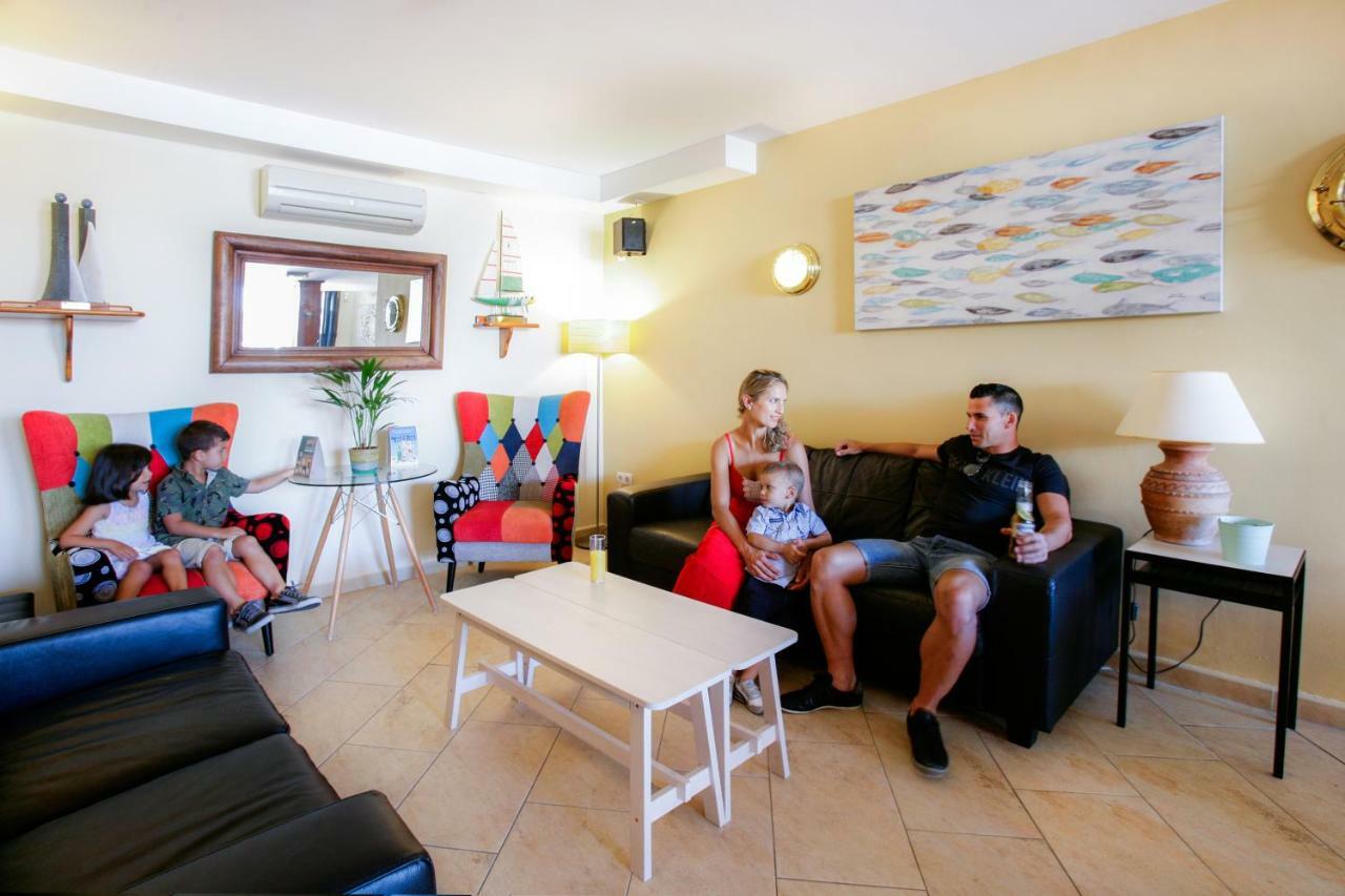 Princesa Ico Puerto del Carmen  Exterior photo