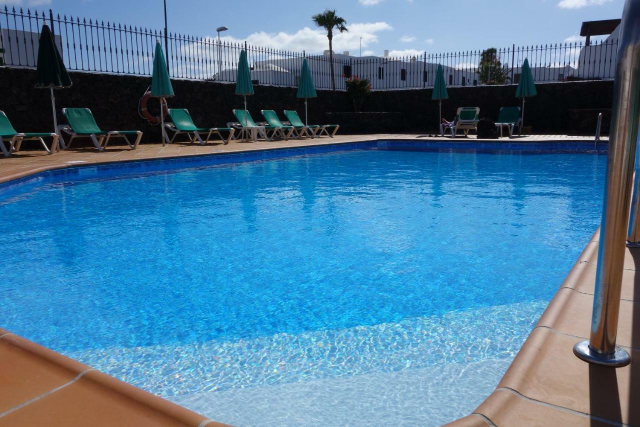 Princesa Ico Puerto del Carmen  Exterior photo