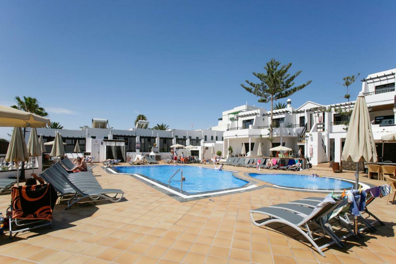 Princesa Ico Puerto del Carmen  Exterior photo