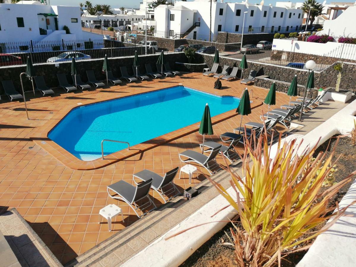 Princesa Ico Puerto del Carmen  Exterior photo