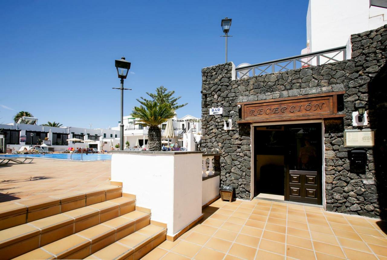 Princesa Ico Puerto del Carmen  Exterior photo
