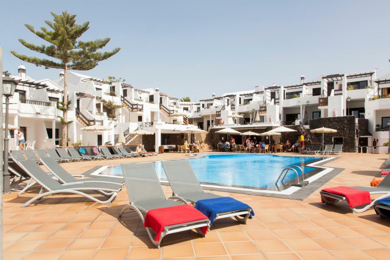 Princesa Ico Puerto del Carmen  Exterior photo