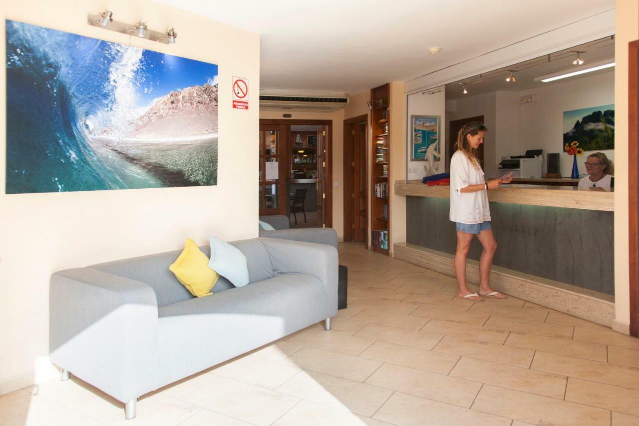 Princesa Ico Puerto del Carmen  Exterior photo